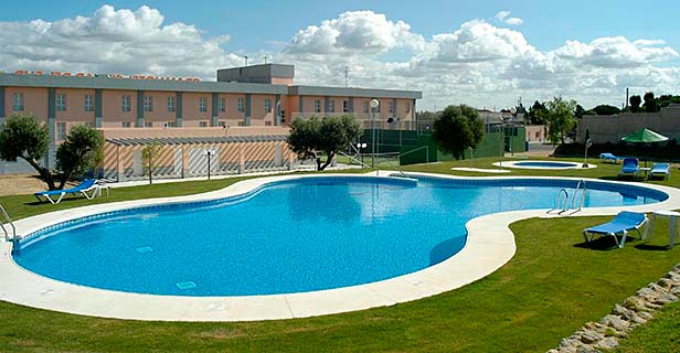 Gran Hotel Ciudad Del Sur