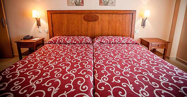 Gran Hotel Ciudad Del Sur