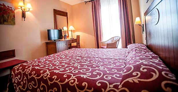 Gran Hotel Ciudad Del Sur