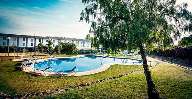 Gran Hotel Ciudad Del Sur