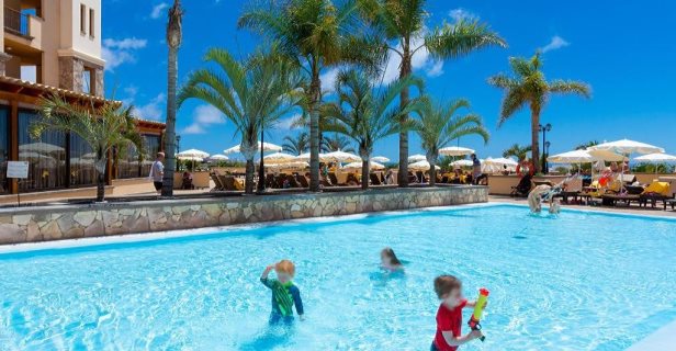 Gran Hotel Costa Adeje