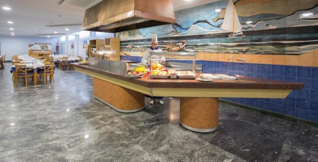 Gran Hotel Costa Del Sol
