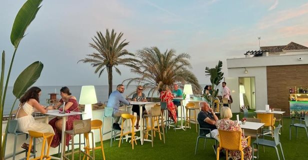 Gran Hotel Costa Del Sol