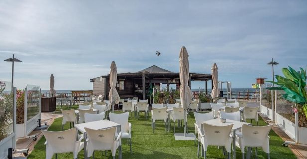 Gran Hotel Costa Del Sol