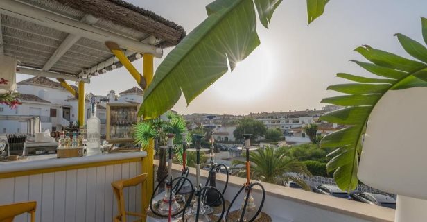 Gran Hotel Costa Del Sol