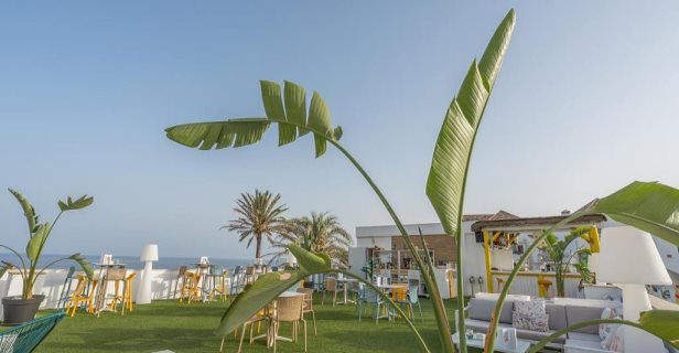 Gran Hotel Costa Del Sol