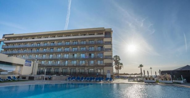 Gran Hotel Costa Del Sol