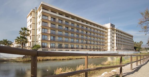 Gran Hotel Costa Del Sol