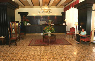 Gran Hotel Costa Rica