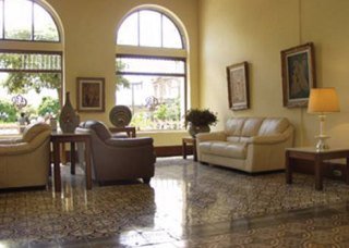 Gran Hotel Costa Rica