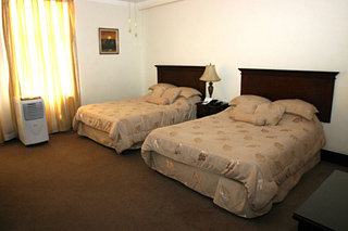 Gran Hotel Costa Rica