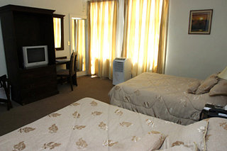 Gran Hotel Costa Rica