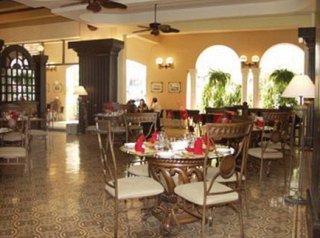 Gran Hotel Costa Rica