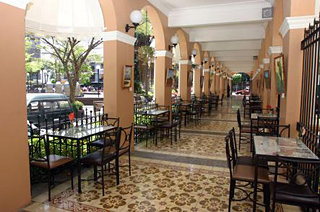 Gran Hotel Costa Rica