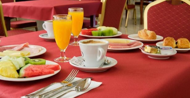 Gran Hotel De Ferrol