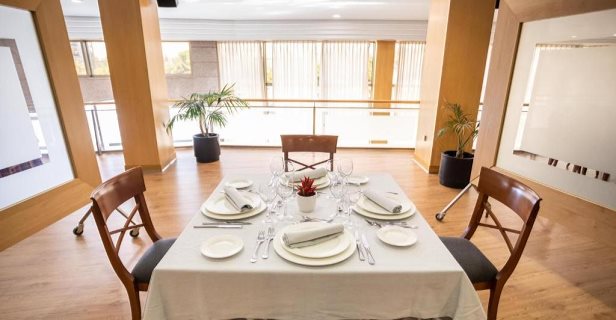 Gran Hotel De Ferrol