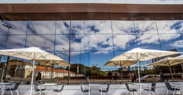 Gran Hotel De Ferrol