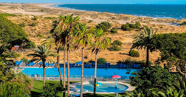 Gran Hotel Del Coto