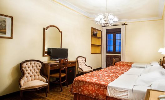 Gran Hotel Del Sella