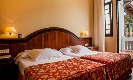 Gran Hotel Del Sella