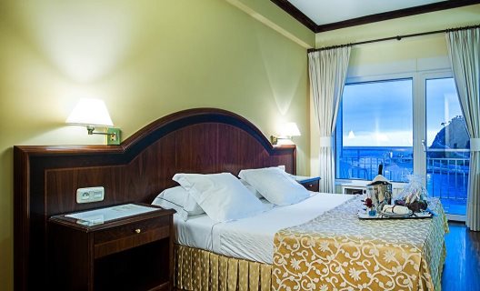 Gran Hotel Del Sella