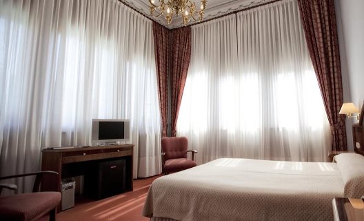 Gran Hotel Del Sella
