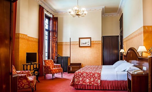 Gran Hotel Del Sella