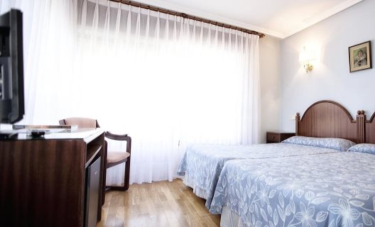 Gran Hotel Del Sella