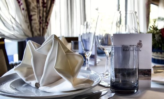 Gran Hotel Del Sella