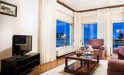 Gran Hotel Del Sella