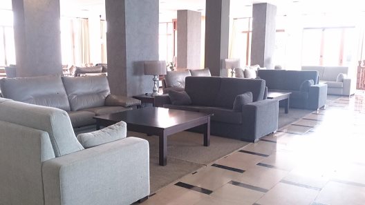 Gran Hotel Del Sella