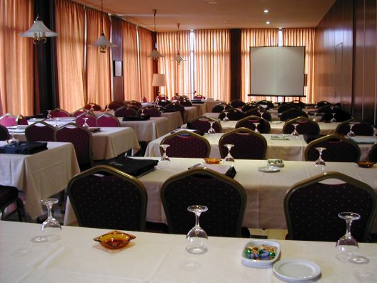 Gran Hotel Del Sella