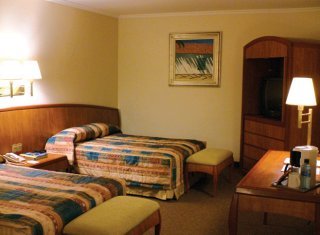 Gran Hotel Diligencias