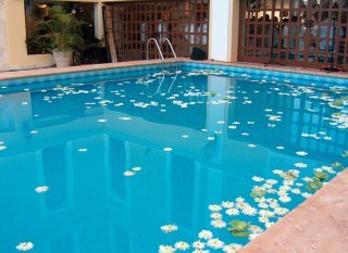 Gran Hotel Diligencias