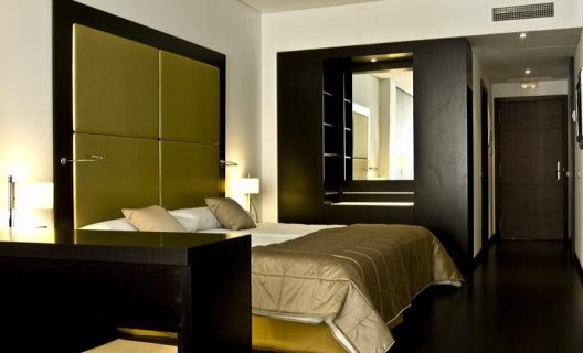 Gran Hotel Don Manuel