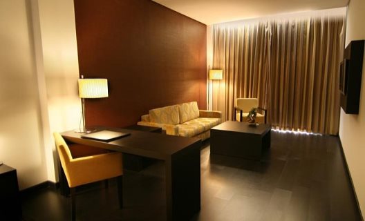 Gran Hotel Don Manuel