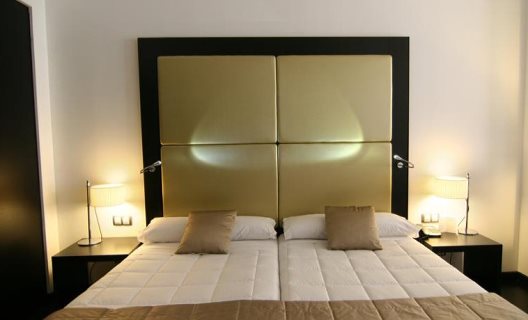 Gran Hotel Don Manuel