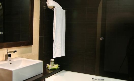 Gran Hotel Don Manuel