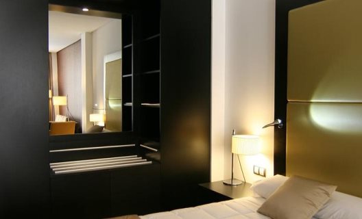 Gran Hotel Don Manuel