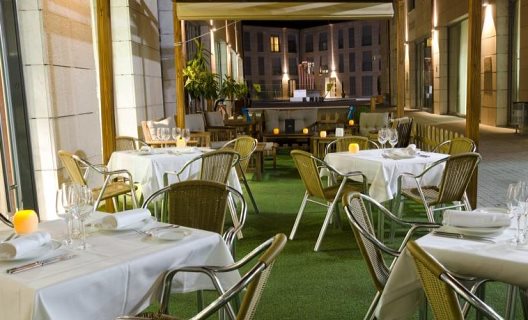 Gran Hotel Don Manuel