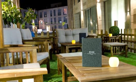 Gran Hotel Don Manuel