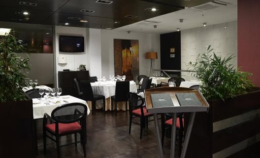 Gran Hotel Don Manuel