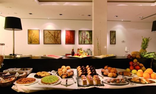 Gran Hotel Don Manuel