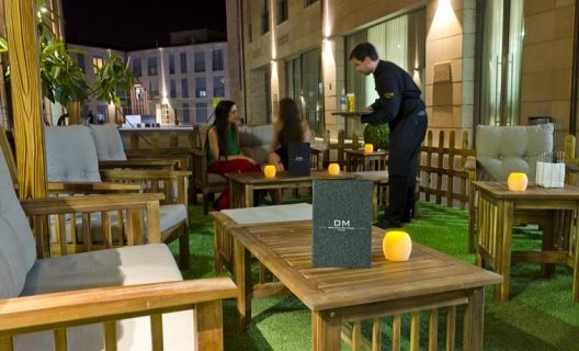 Gran Hotel Don Manuel
