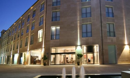 Gran Hotel Don Manuel