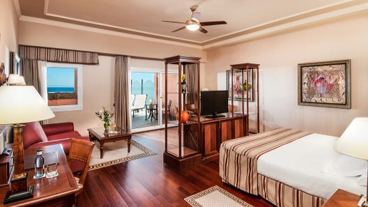 Gran Hotel Elba Estepona Thalasso & Spa