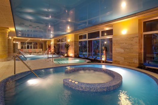 Gran Hotel Elba Estepona Thalasso & Spa