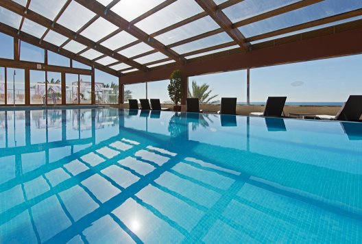Gran Hotel Elba Estepona Thalasso & Spa