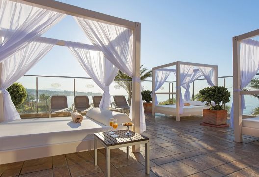 Gran Hotel Elba Estepona Thalasso & Spa