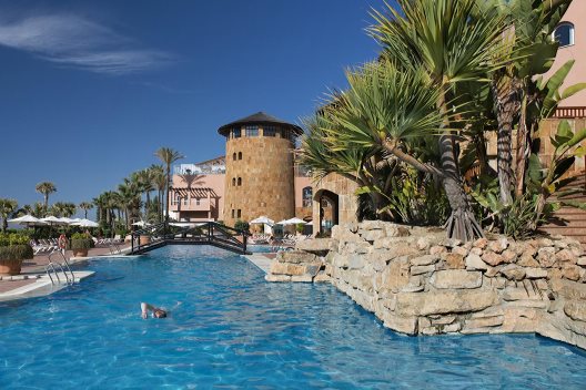 Gran Hotel Elba Estepona Thalasso & Spa